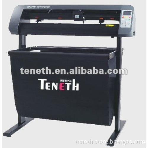 Popular cutting plotter TH740XL with contour cut/Huge pressure 1000G/Plotter de corte/Vinyl Cutter